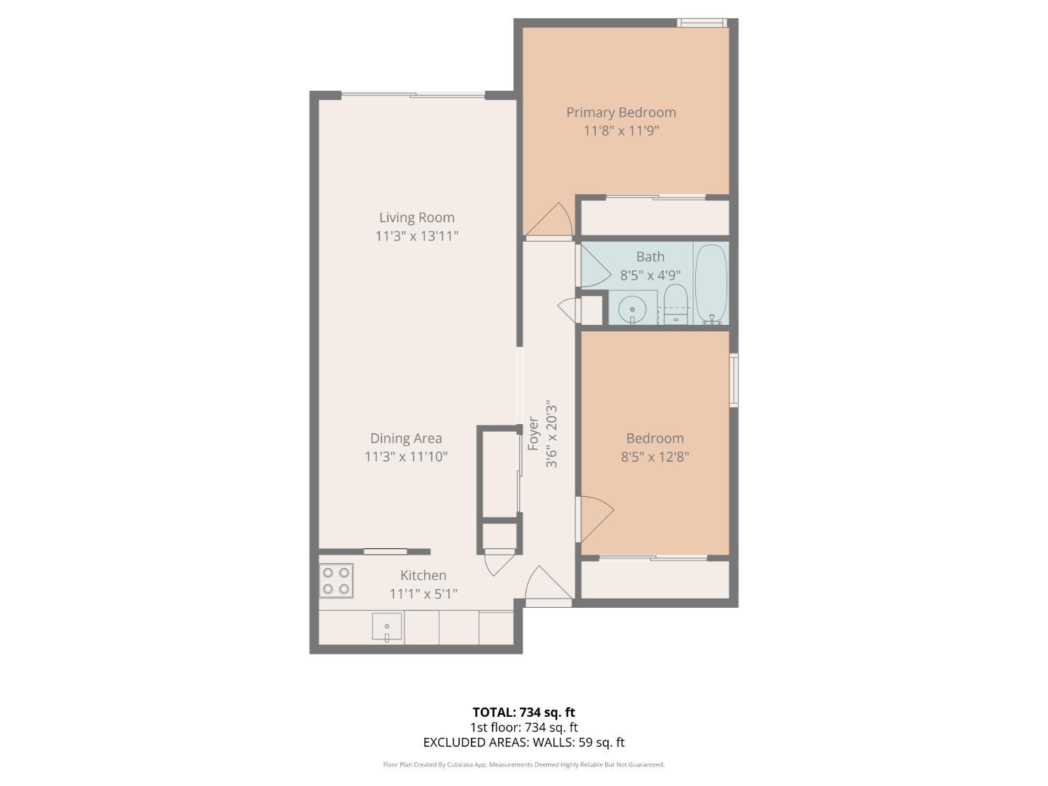 4904 Chalet Drive Property Photo 15