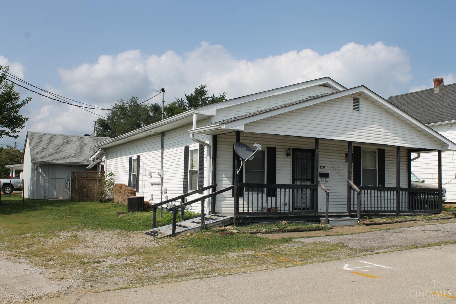420 Hickory Street Property Photo 36