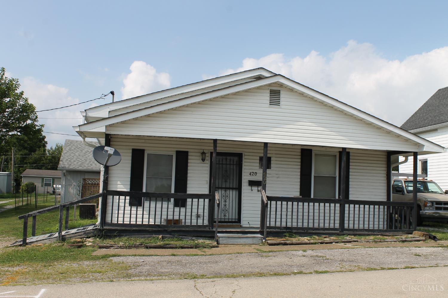 420 Hickory Street Property Photo 37