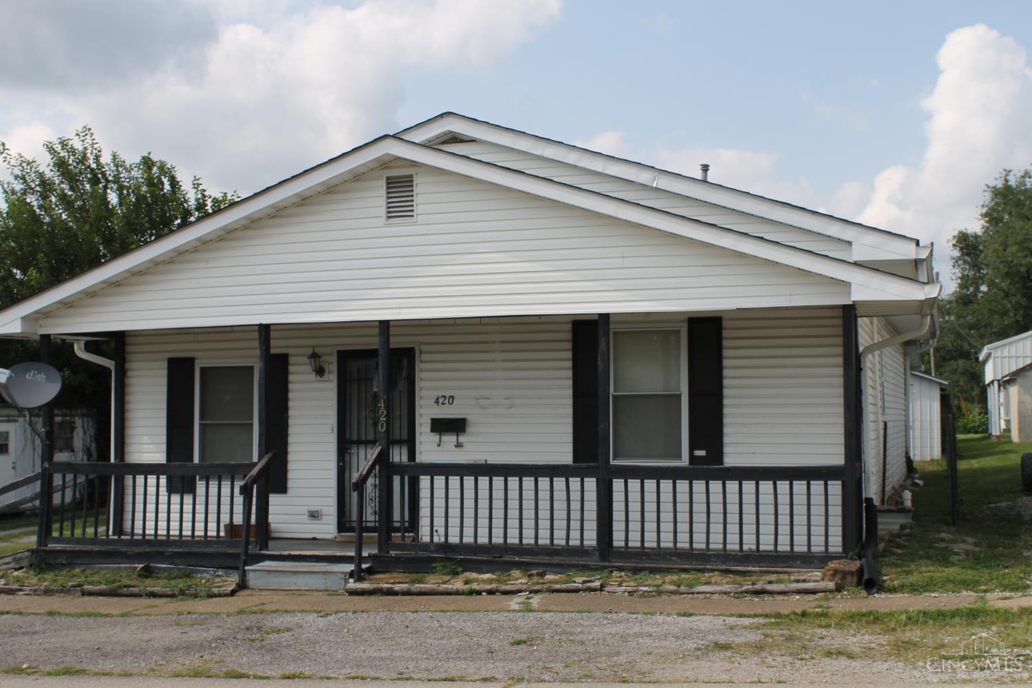 420 Hickory Street Property Photo 38