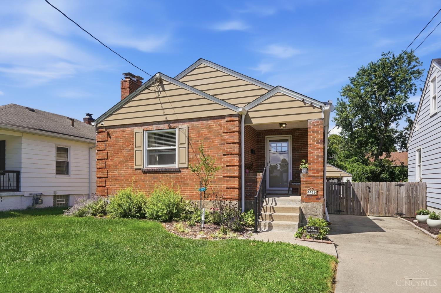 4416 Clifford Road Property Photo 2