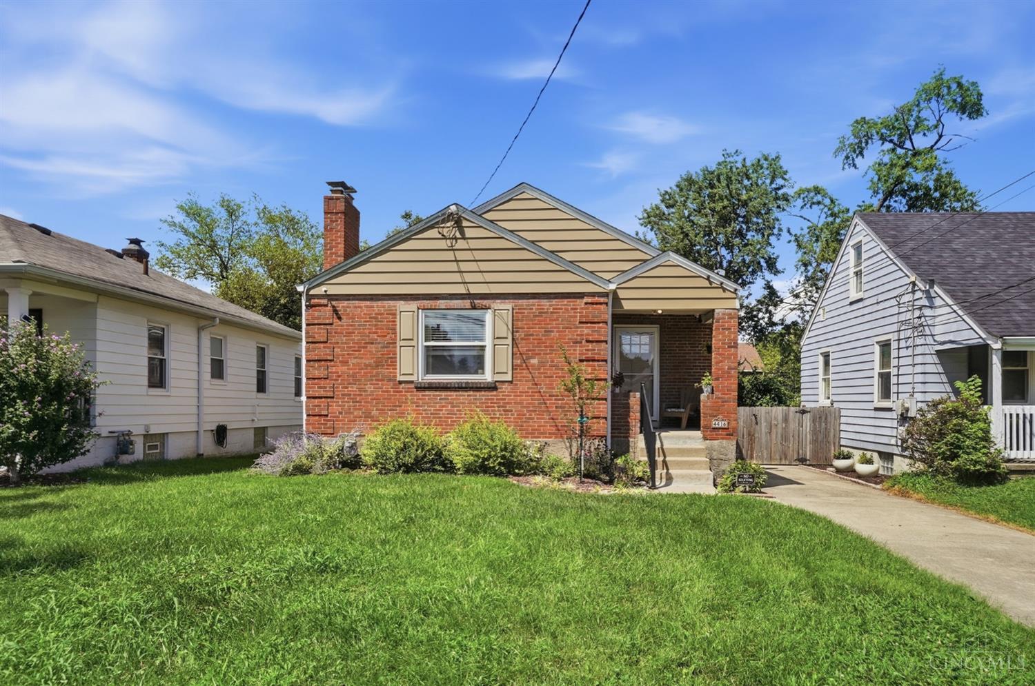 4416 Clifford Road Property Photo 3