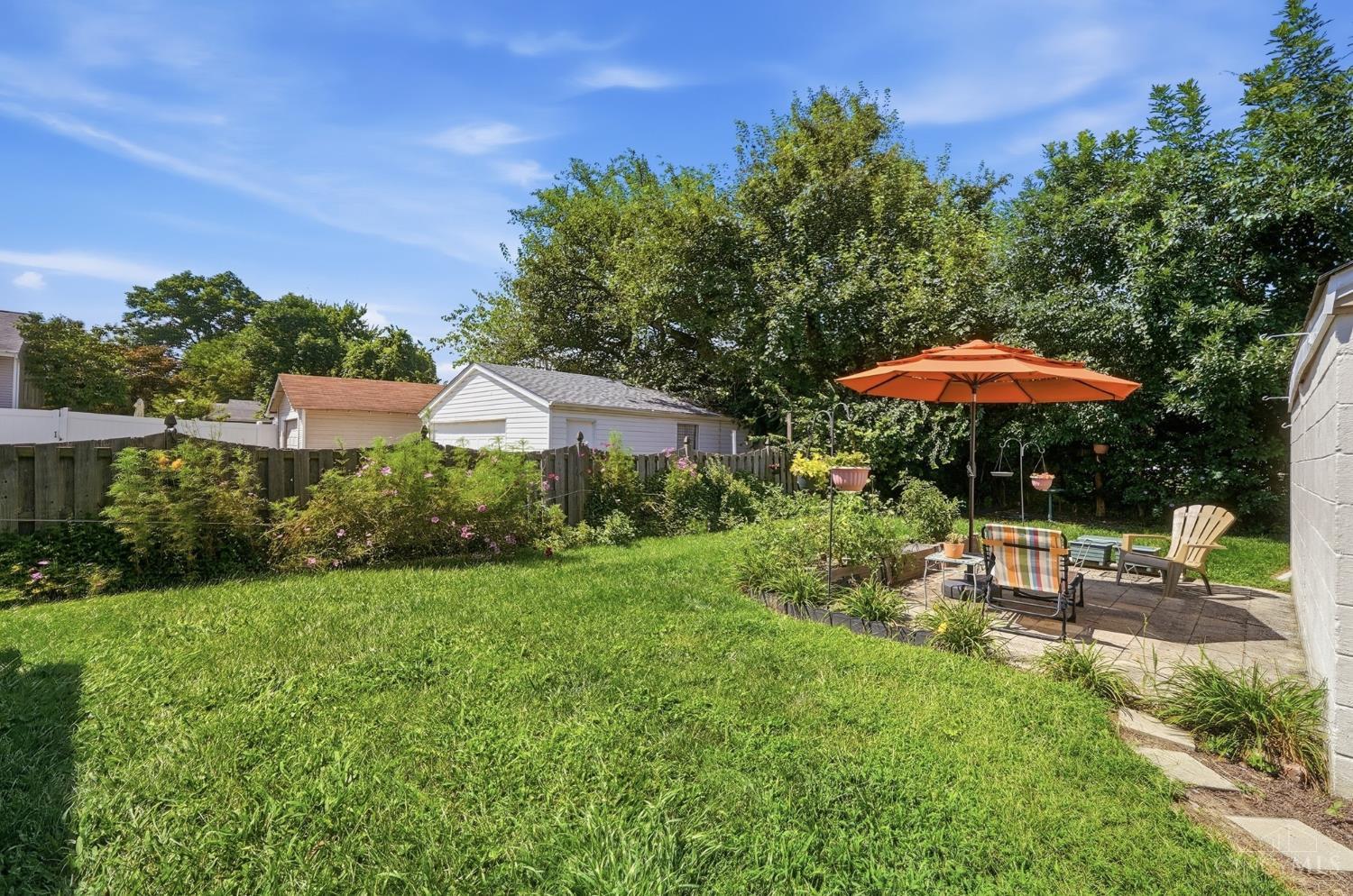 4416 Clifford Road Property Photo 33