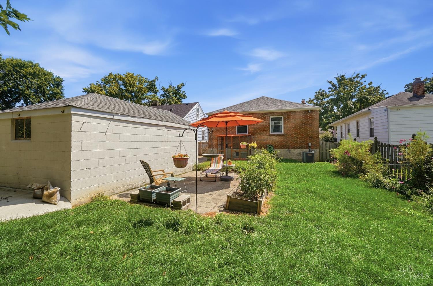 4416 Clifford Road Property Photo 34