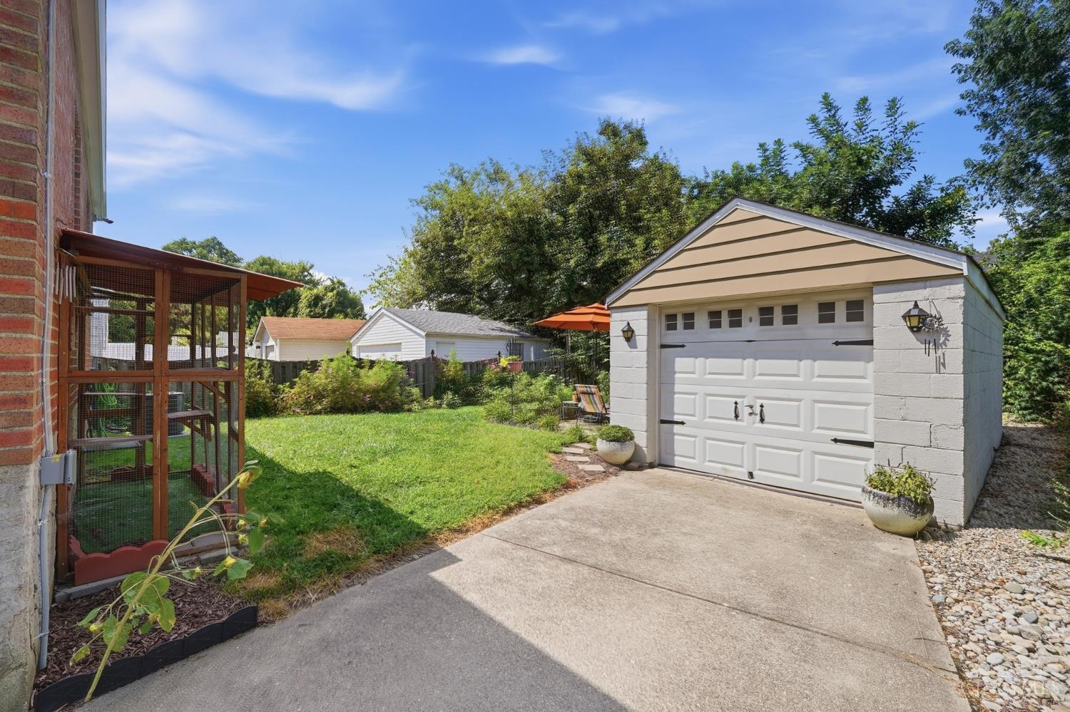 4416 Clifford Road Property Photo 38