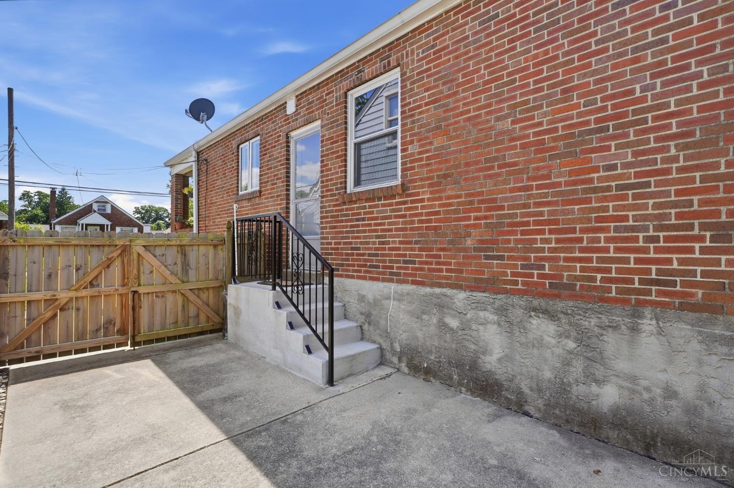 4416 Clifford Road Property Photo 40