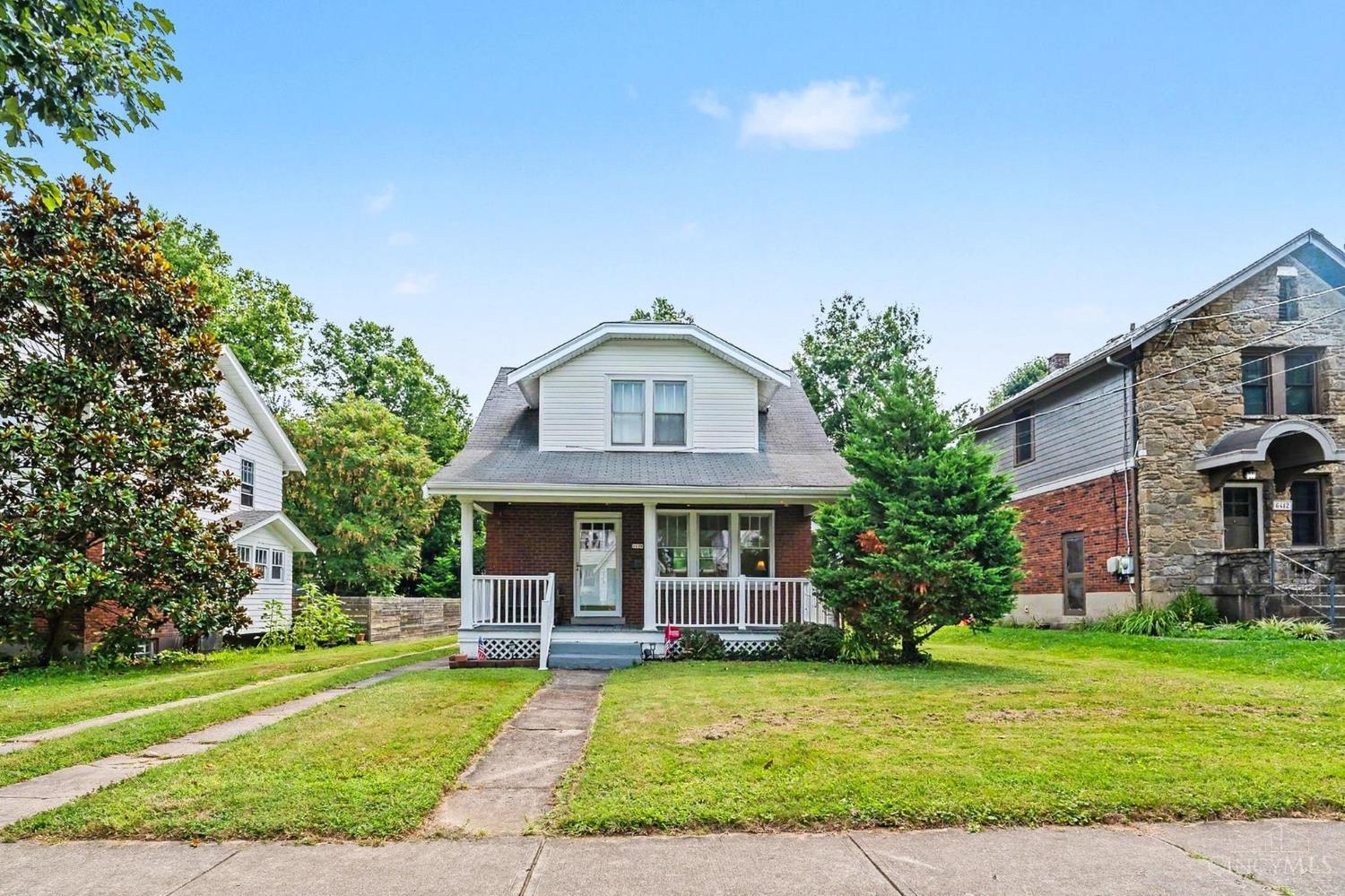 6416 Heitzler Avenue Property Photo 1