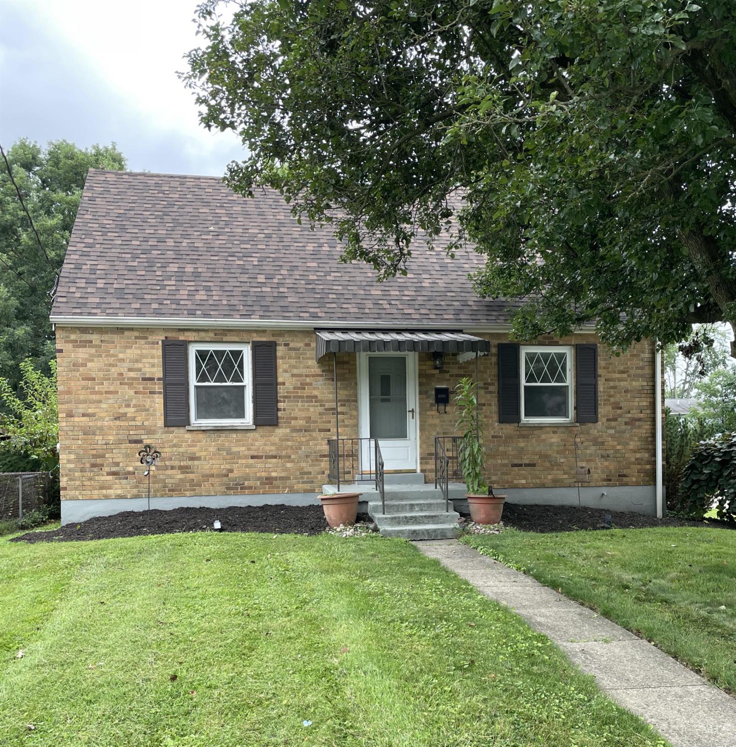 4501 Ellman Avenue Property Photo 1