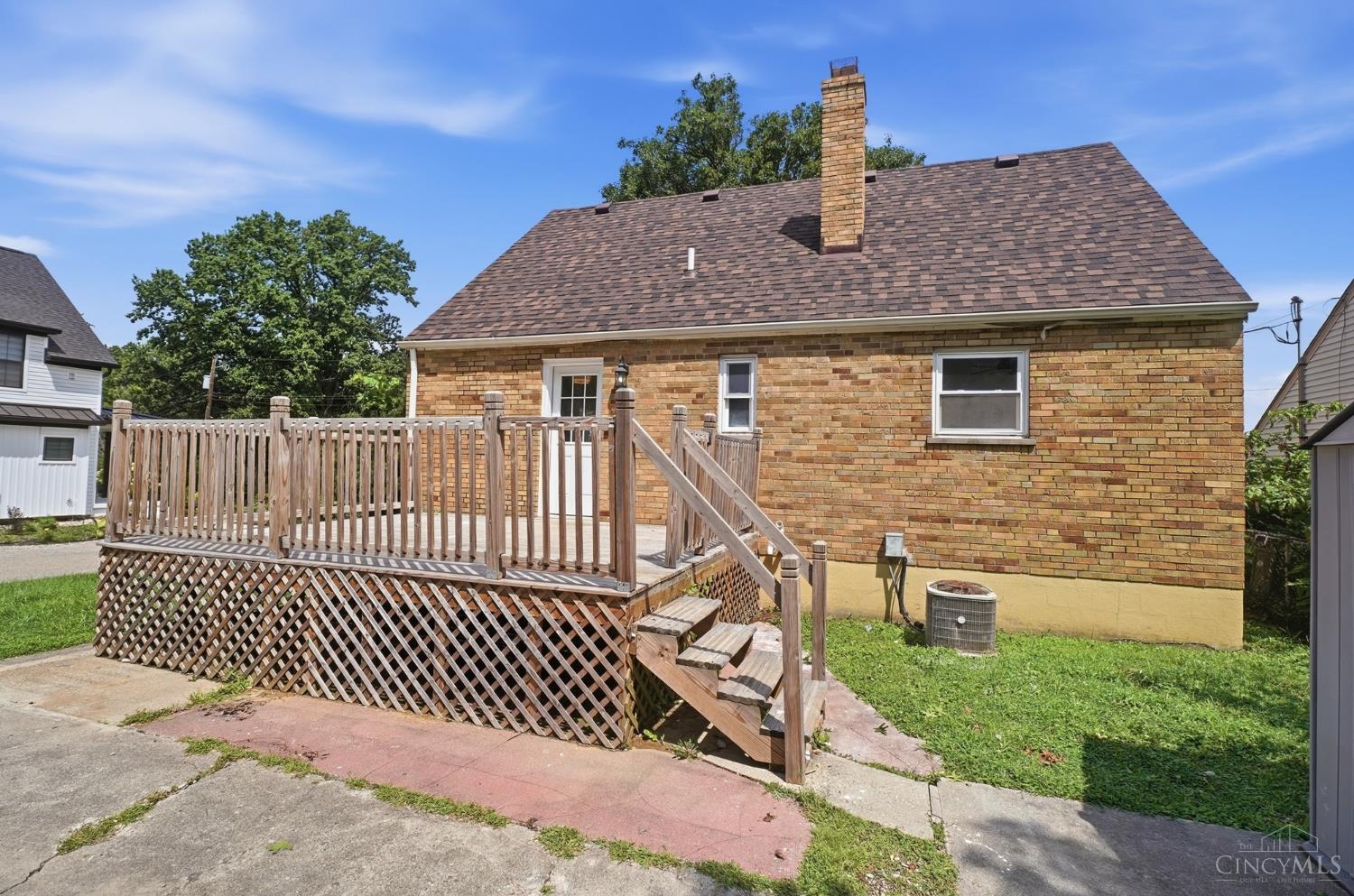 4501 Ellman Avenue Property Photo 30