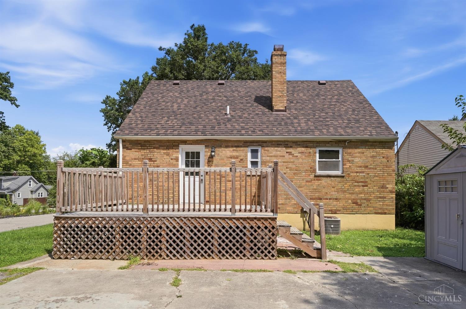 4501 Ellman Avenue Property Photo 31