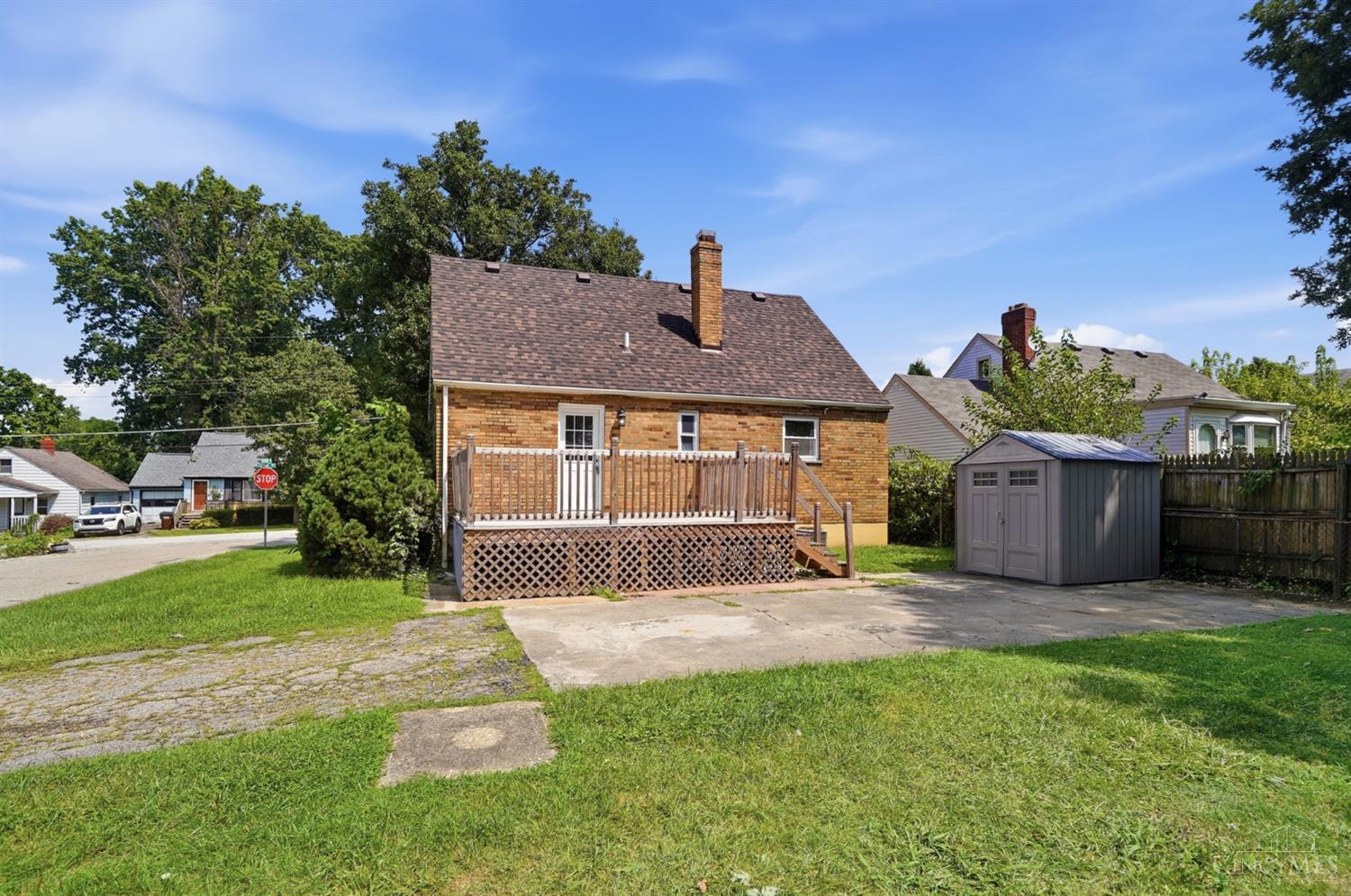 4501 Ellman Avenue Property Photo 32
