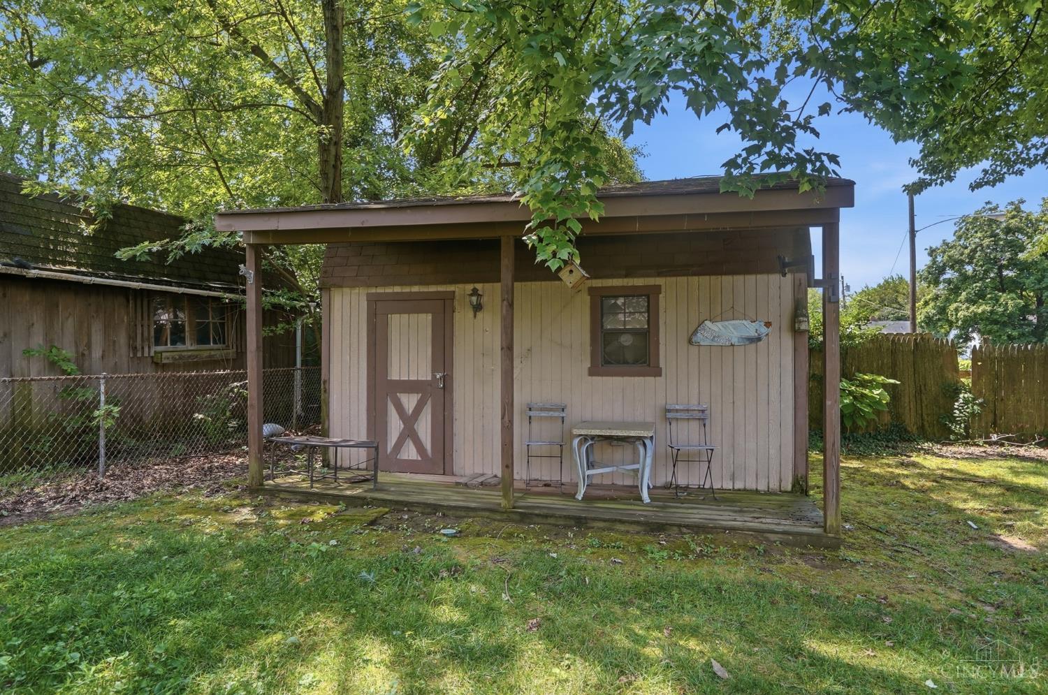 4501 Ellman Avenue Property Photo 36