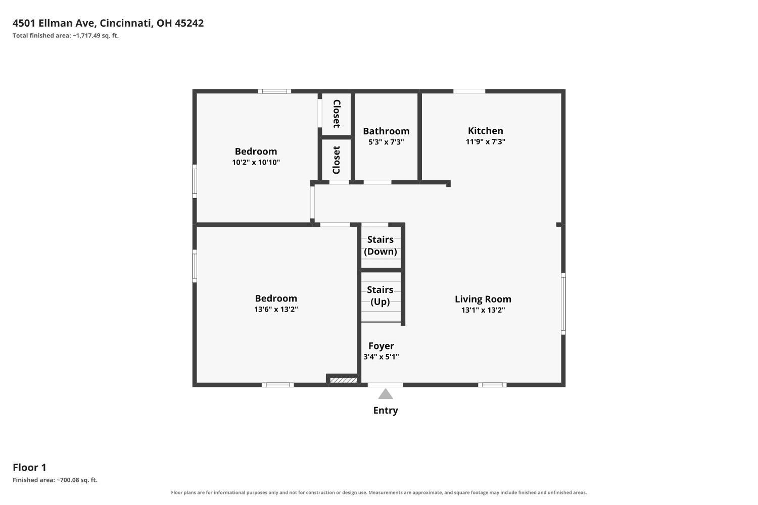 4501 Ellman Avenue Property Photo 39