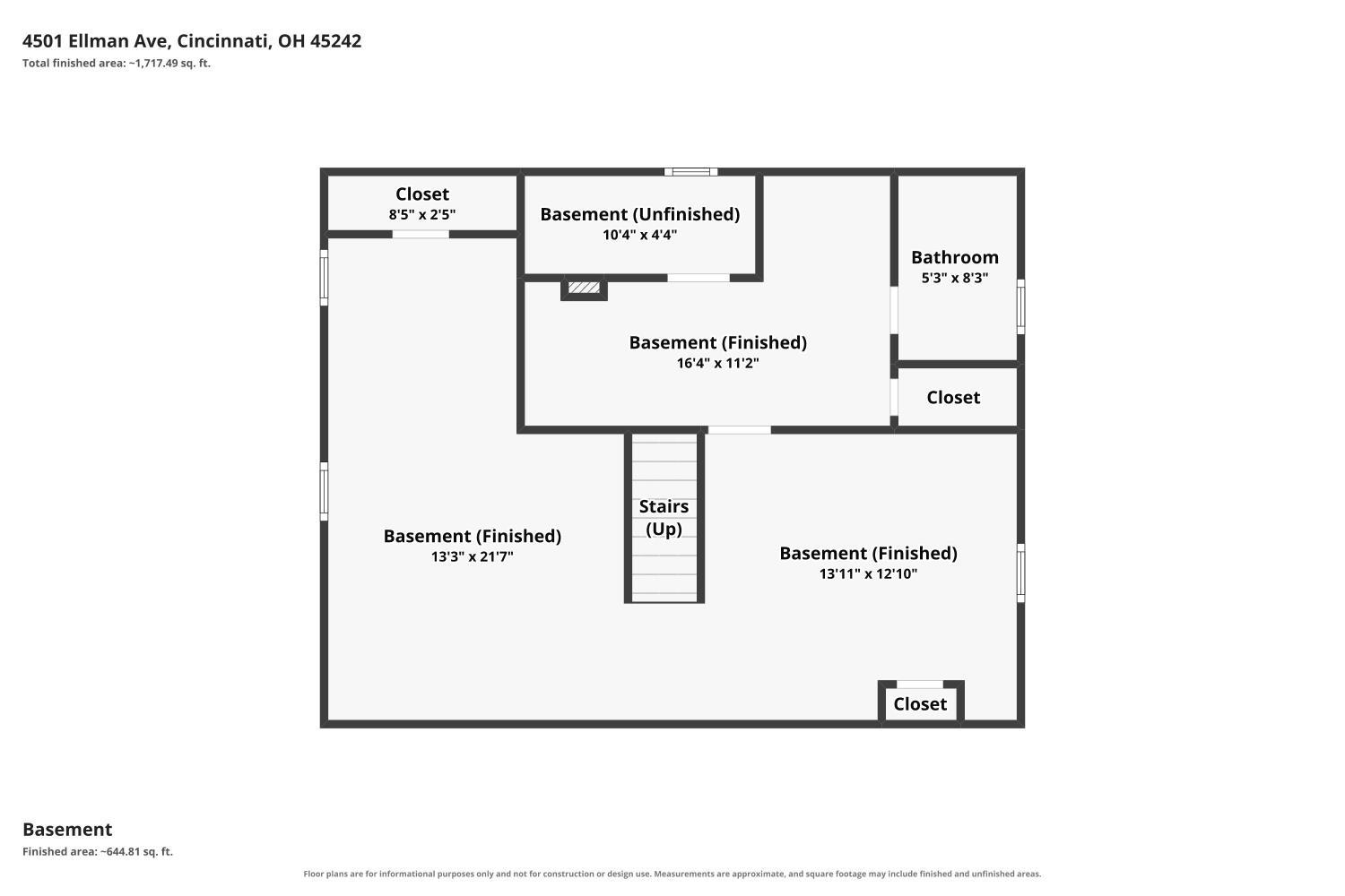 4501 Ellman Avenue Property Photo 41