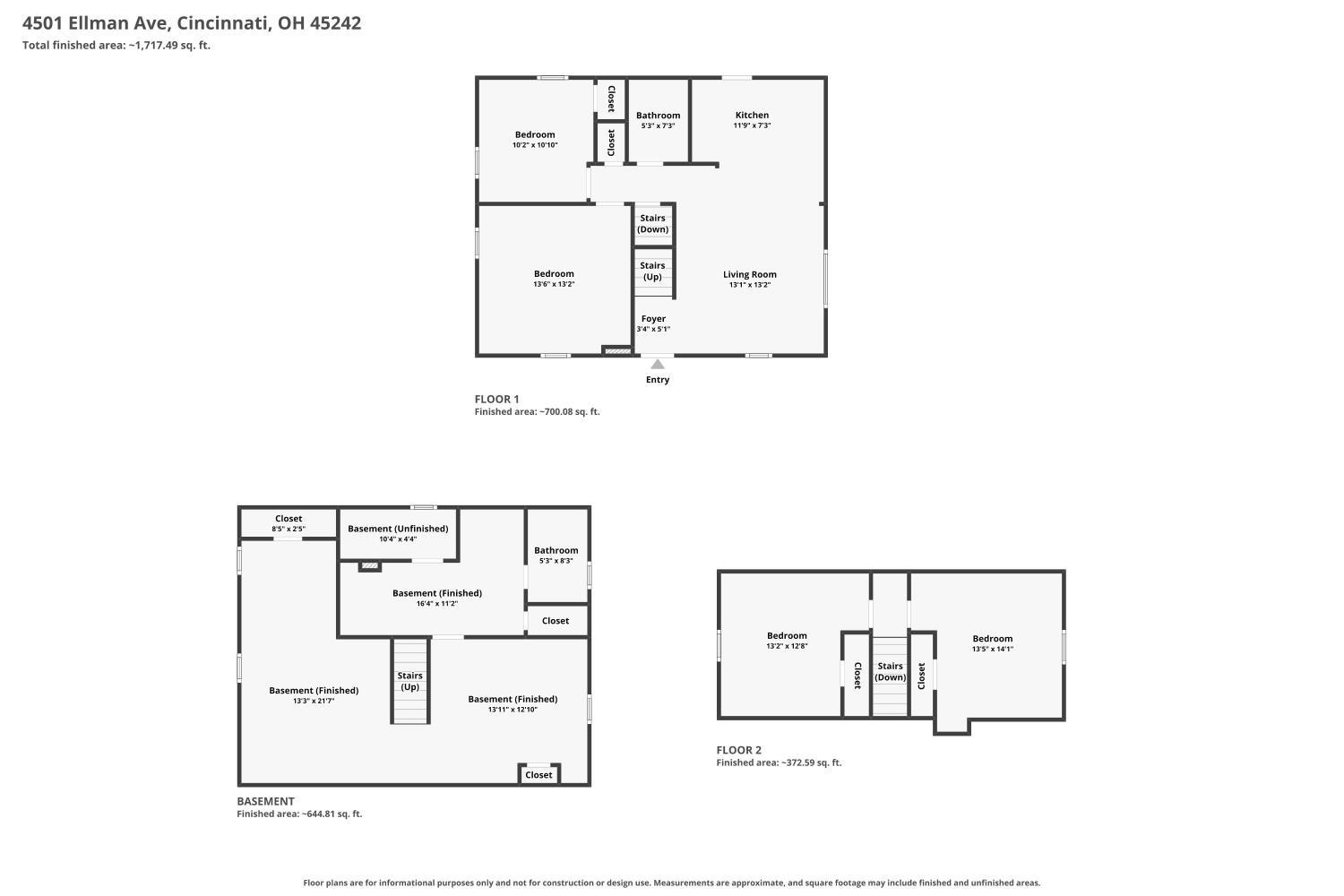 4501 Ellman Avenue Property Photo 42