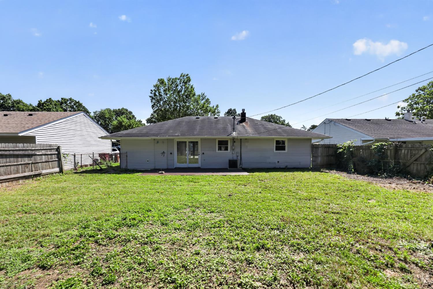 8745 Daly Road Property Photo 2