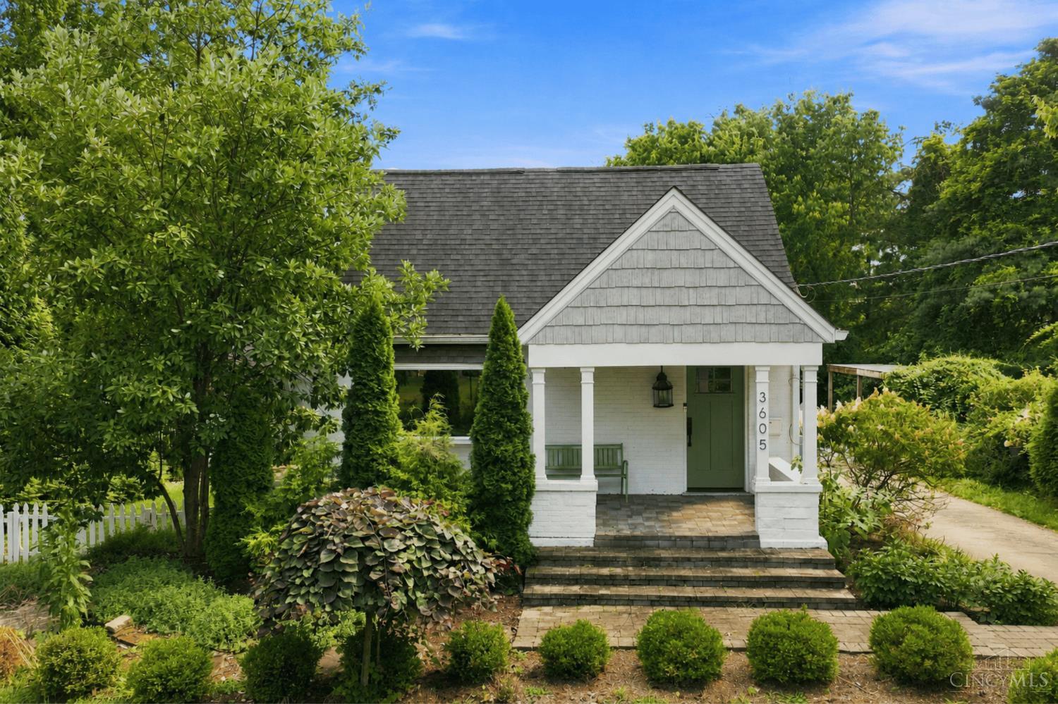 E 3605 Galbraith Road Property Photo 1