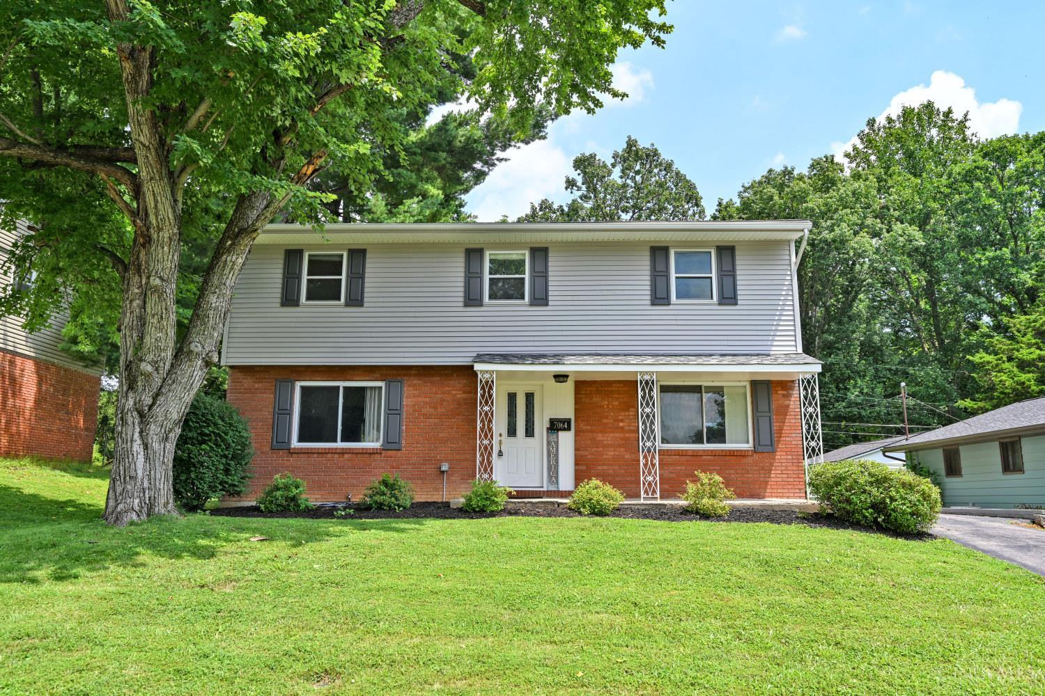 7064 Monongahela Drive Property Photo 1