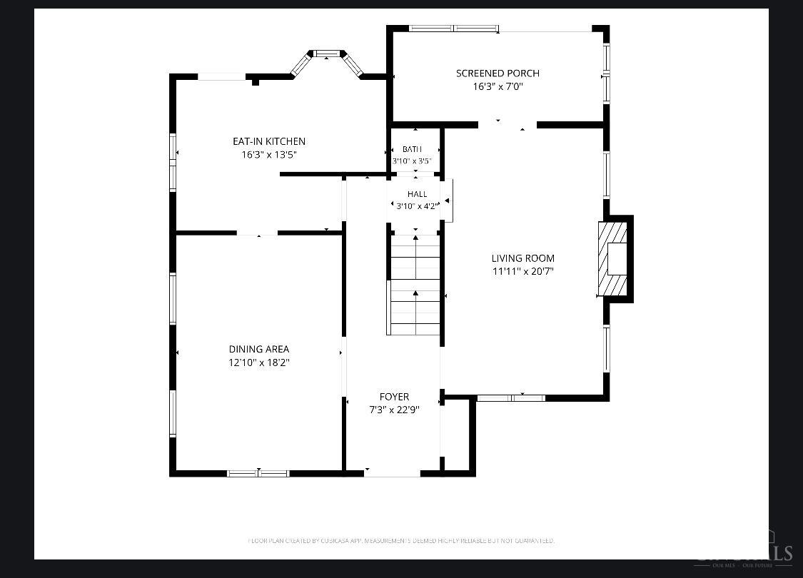 1114 Salisbury Drive Property Photo 47