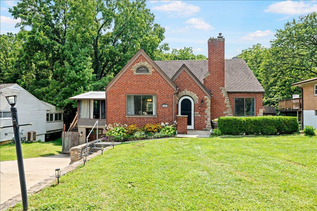 3461 West Fork Road Property Photo 1
