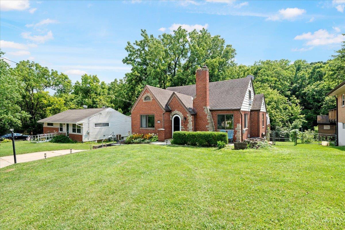 3461 West Fork Road Property Photo 2