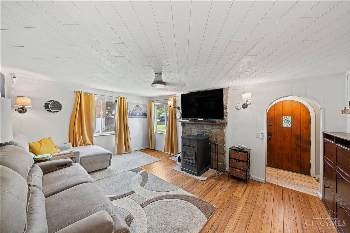3461 West Fork Road Property Photo 3