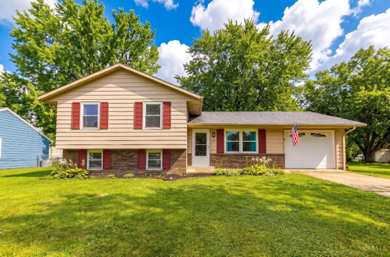 1491 Rolling Knoll Drive Property Photo 1