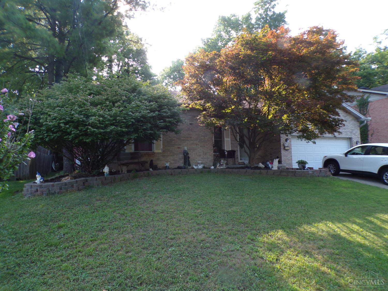 4674 Mcgreevy Drive Property Photo 1