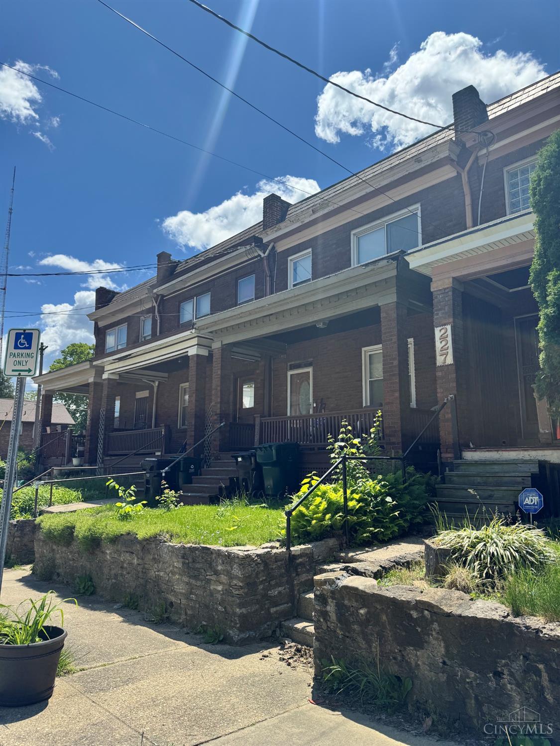 229 Dorchester Avenue Property Photo 1