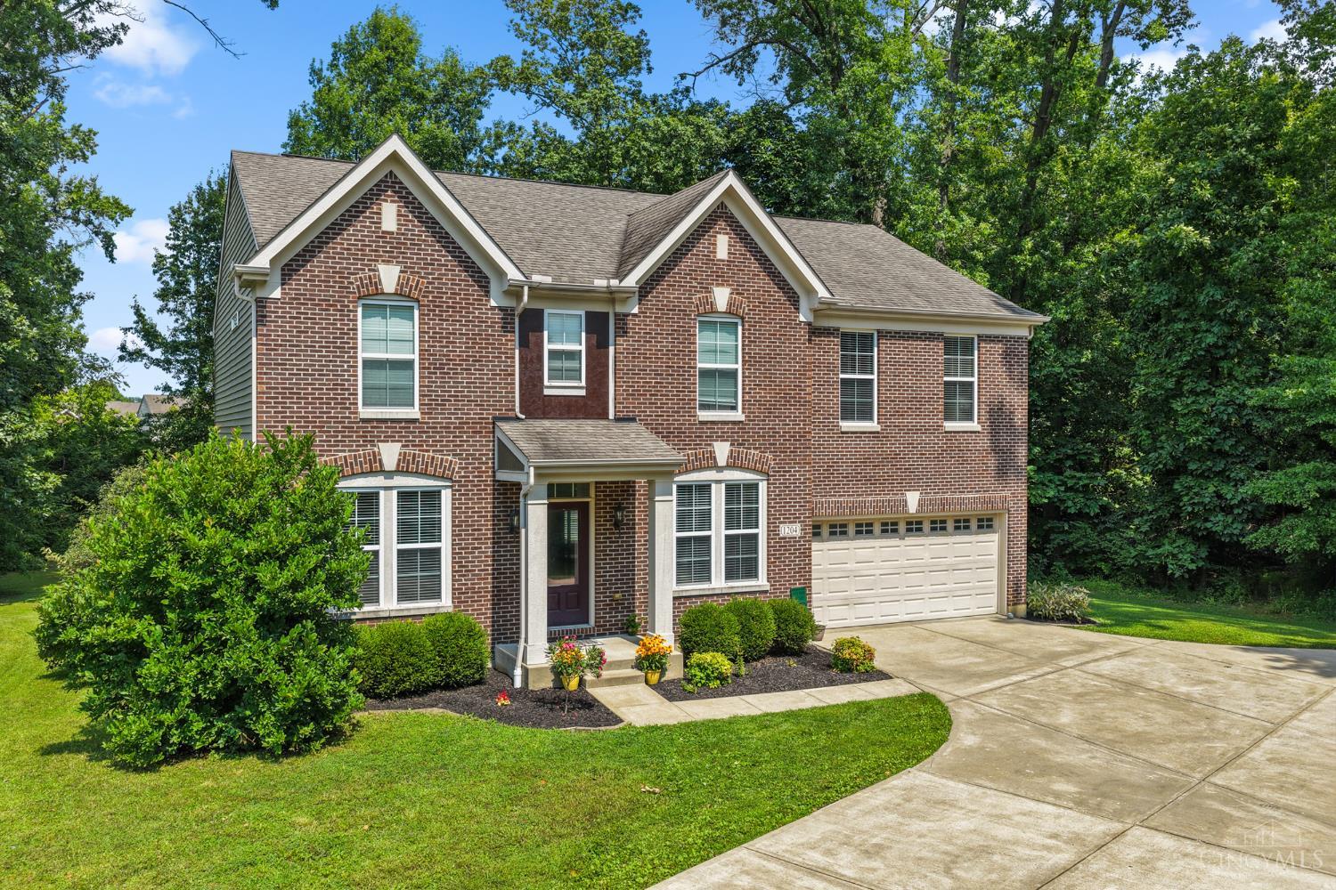 1204 Traditions Turn Property Photo 1