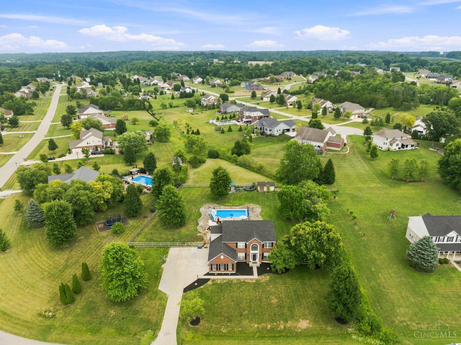 1707 Rock Rose Court Property Photo 1