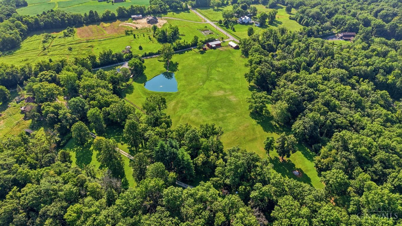 5856 Oregonia Road Property Photo 1