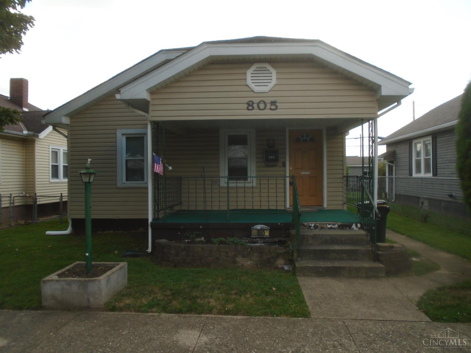 805 Chase Avenue Property Photo 3