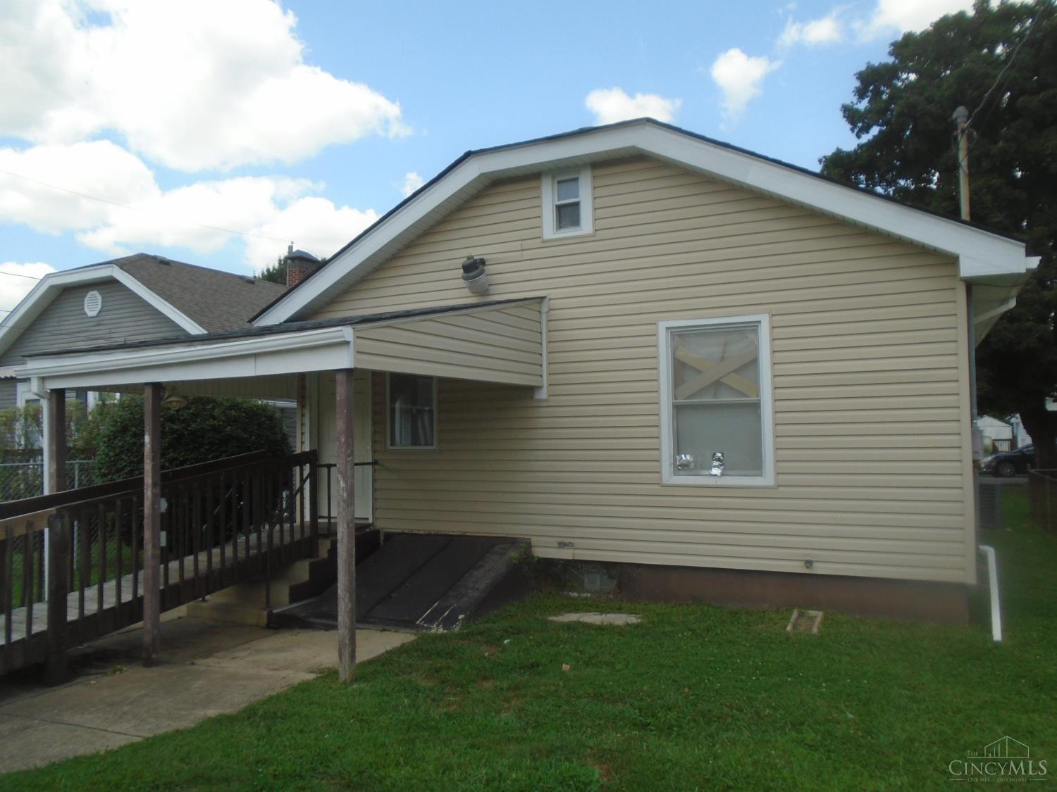 805 Chase Avenue Property Photo 6