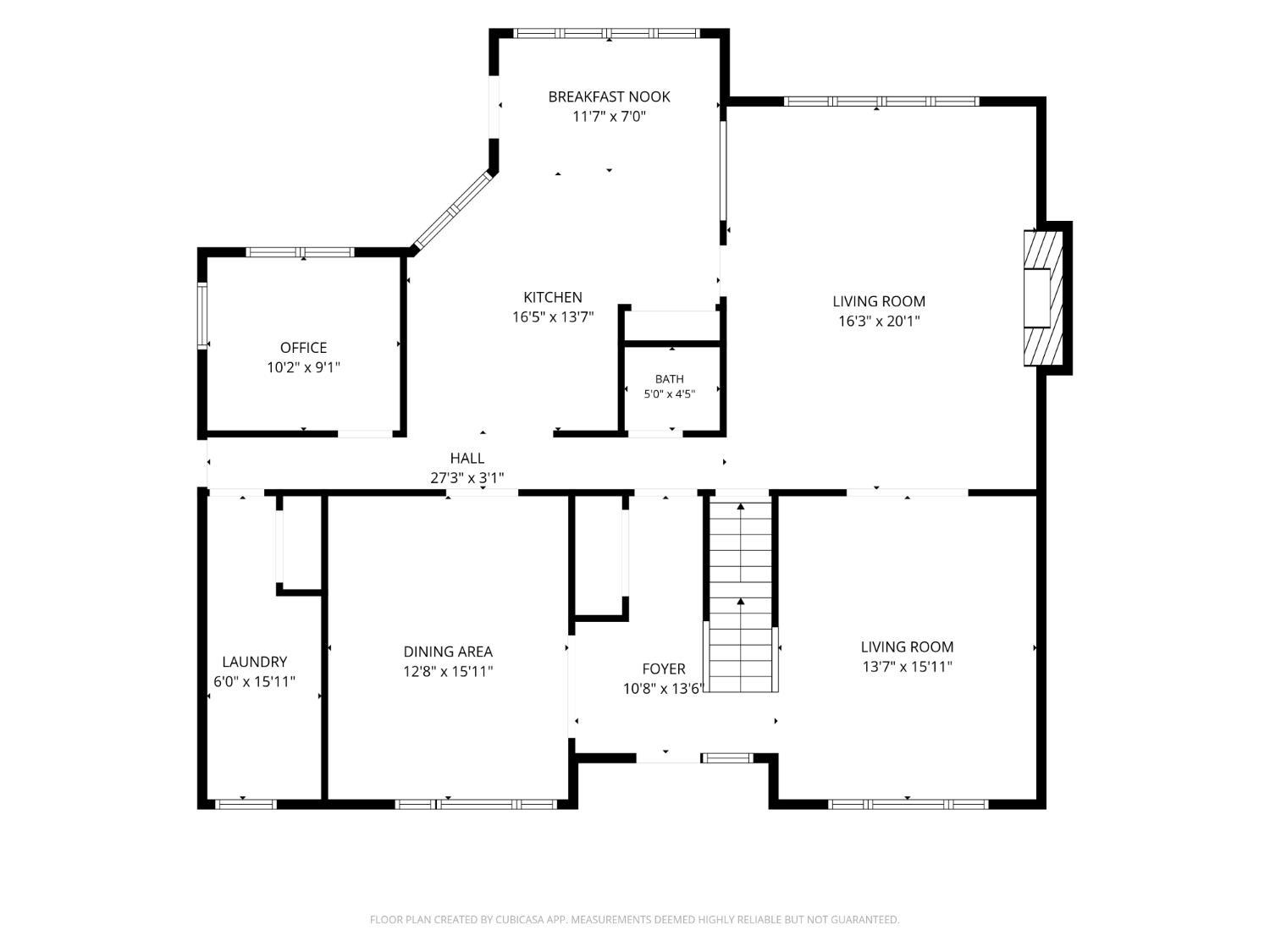 7784 Glen Eden Lane Property Photo 71