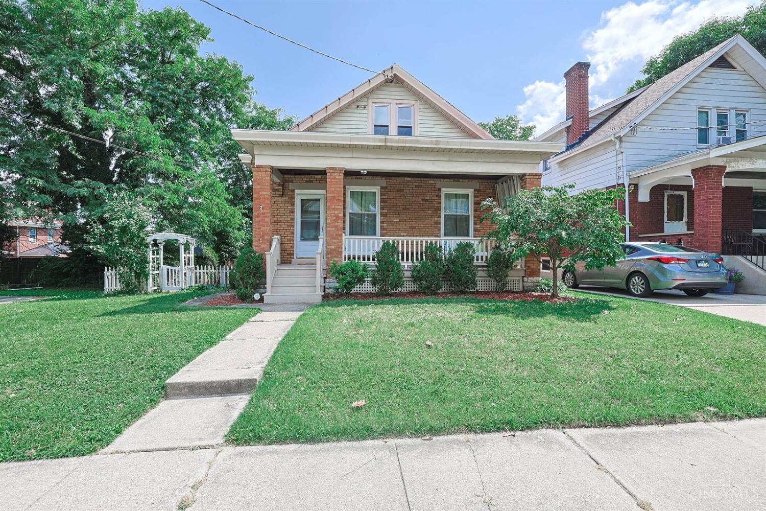 3409 Hilda Avenue Property Photo 1