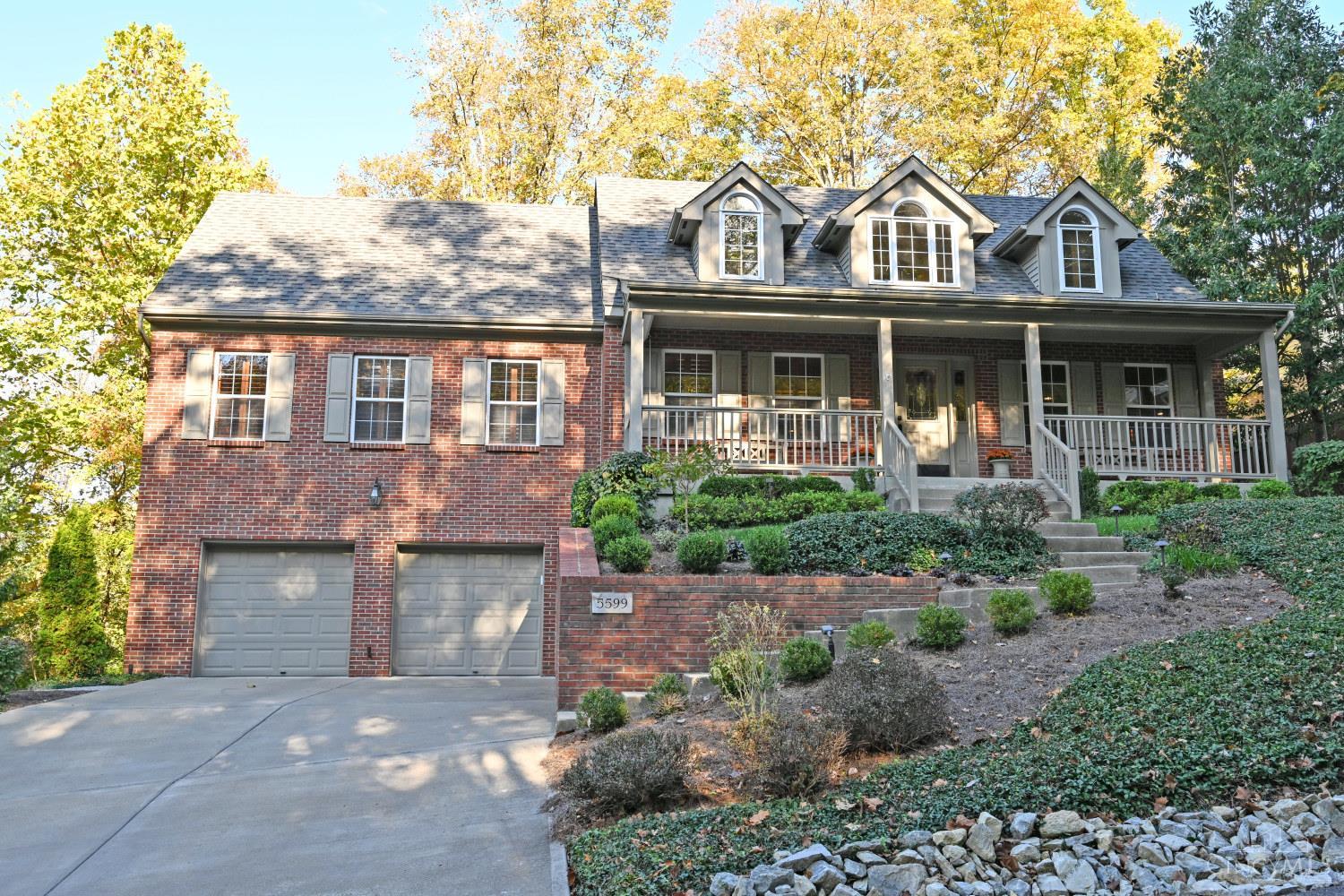 5599 Rapid Run Road Property Photo 1