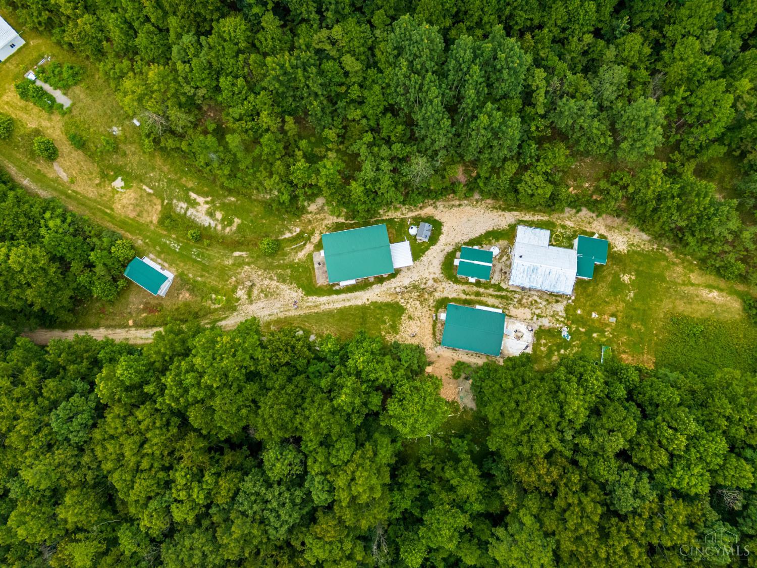 6560 Mt Unger Road Property Photo 1