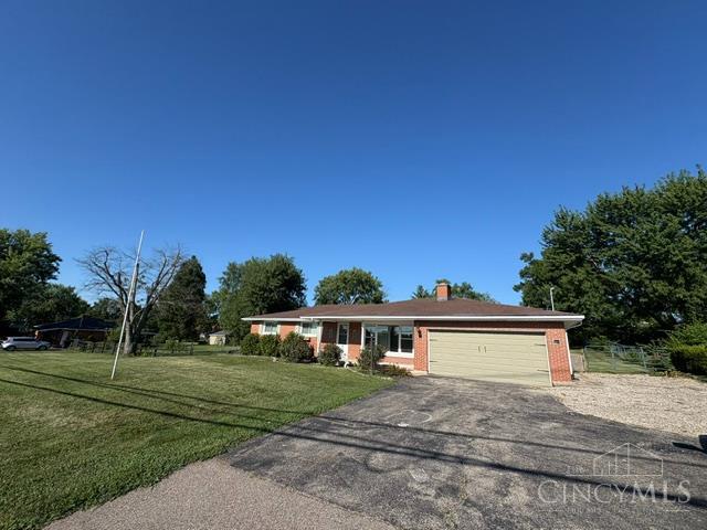 6249 Liberty Fairfield Road Property Photo 1