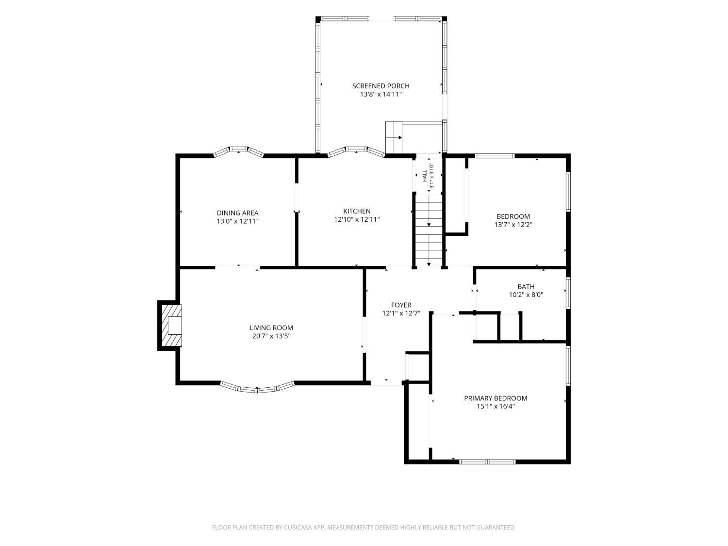 4486 Pinecroft Drive Property Photo 41