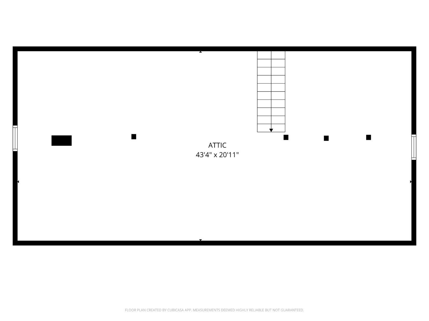 4486 Pinecroft Drive Property Photo 43