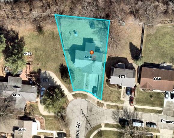 4486 Pinecroft Drive Property Photo 44