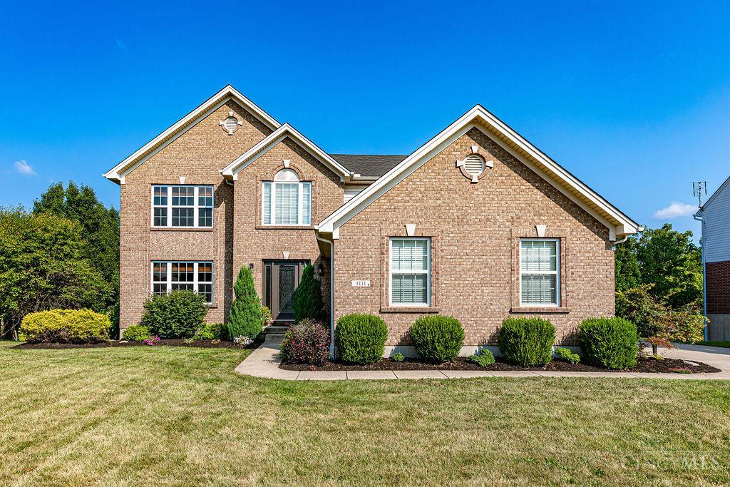 1111 Pond Ridge Circle Property Photo 1