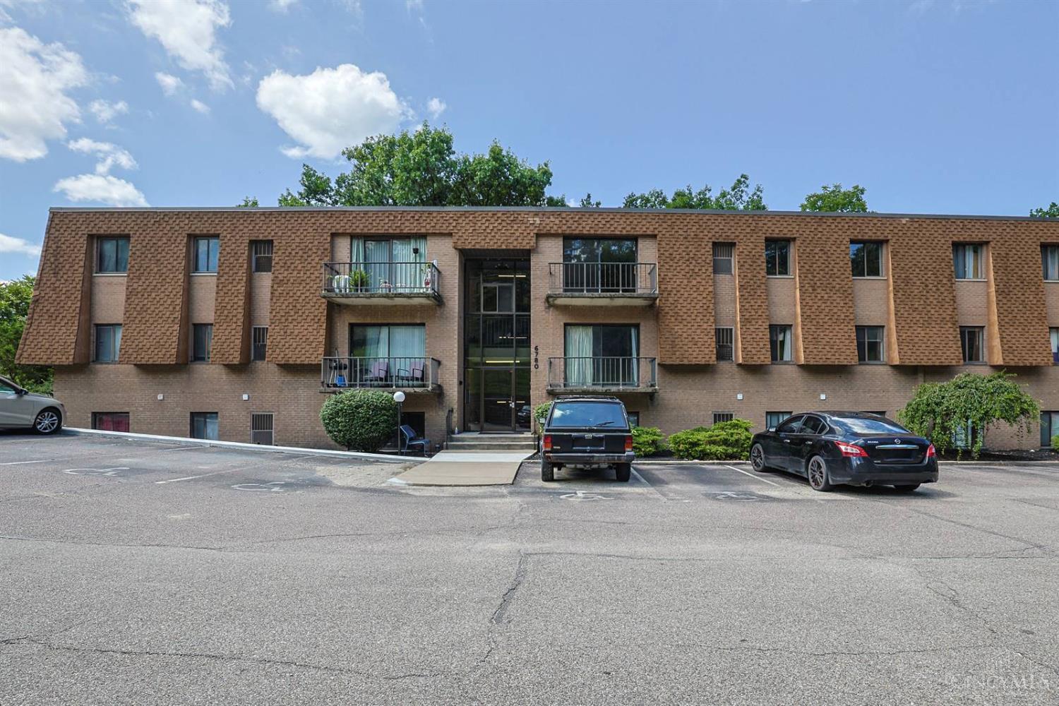 6780 Harrison Avenue Property Photo 1