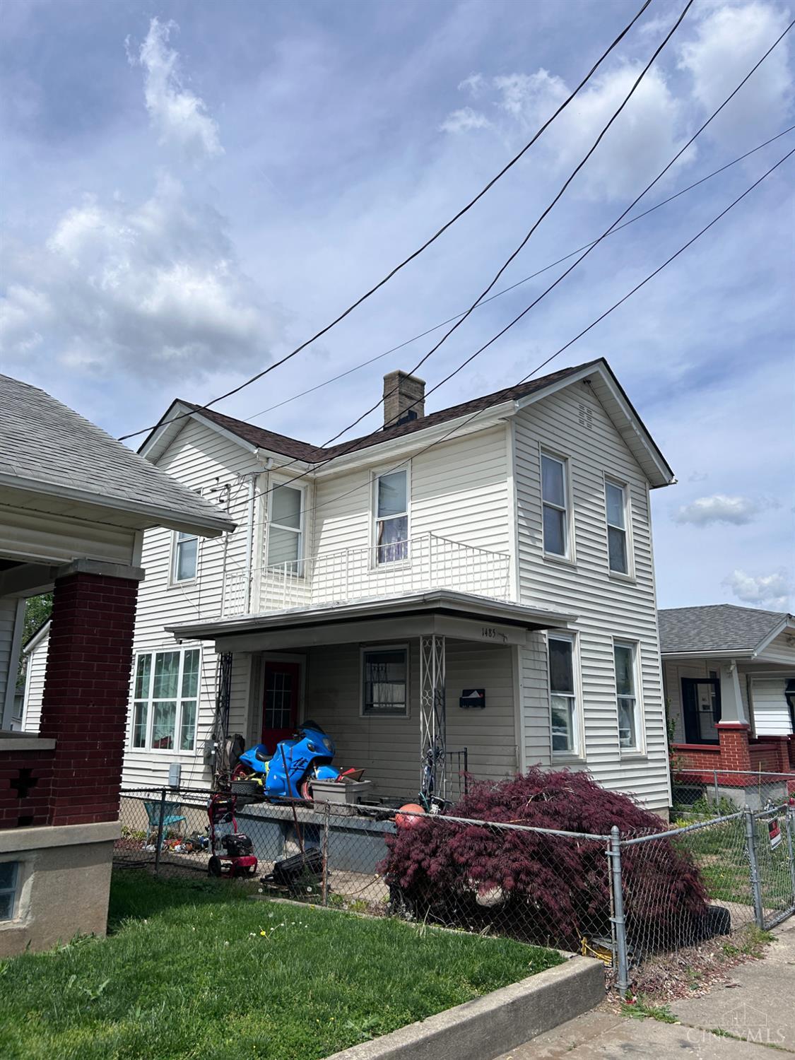 1485 Kahn Avenue Property Photo 1