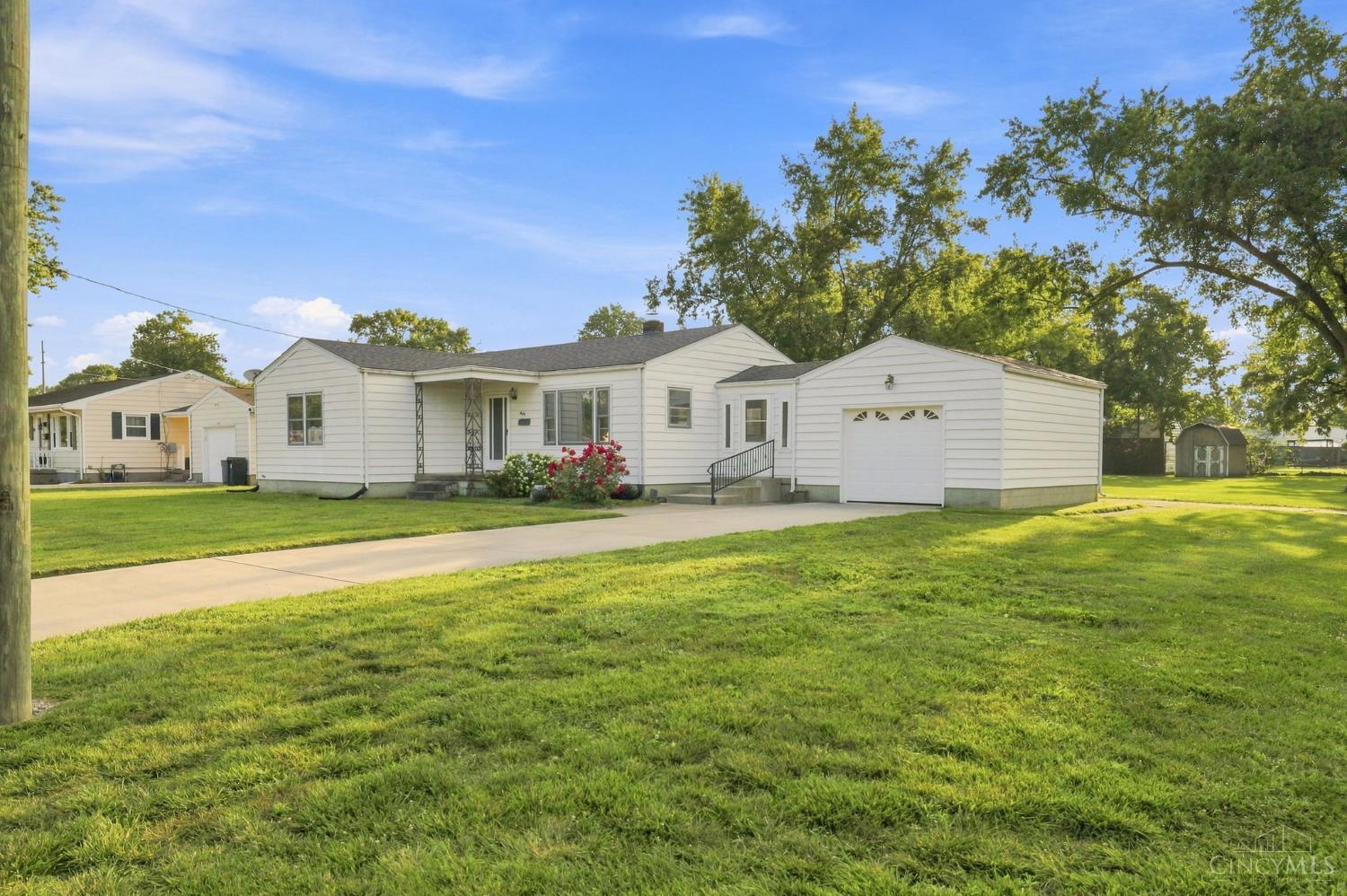 400 Brelsford Avenue Property Photo 1