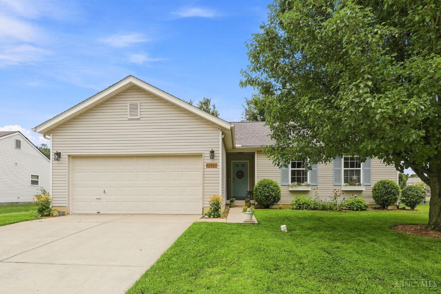 2520 Pochard Drive Property Photo 1