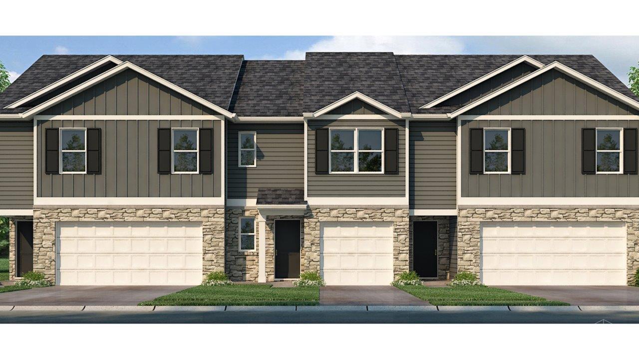 1933 Whispering Pines Drive Property Photo 1