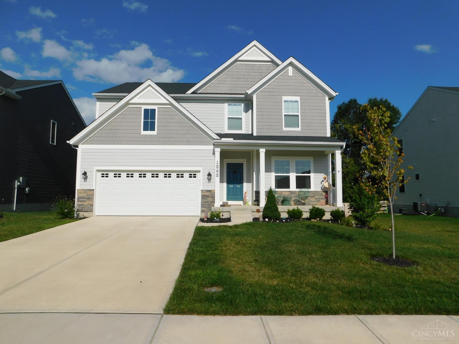 1642 Whitewater Trails Boulevard Property Photo 1