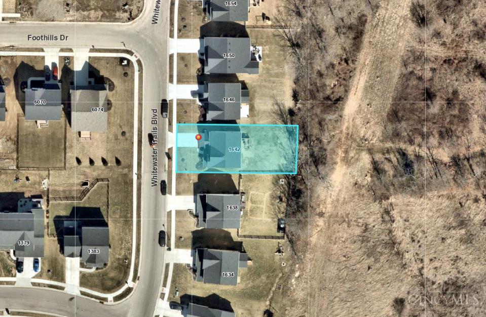 1642 Whitewater Trails Boulevard Property Photo 24